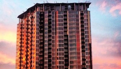 The “Seven” Apartments